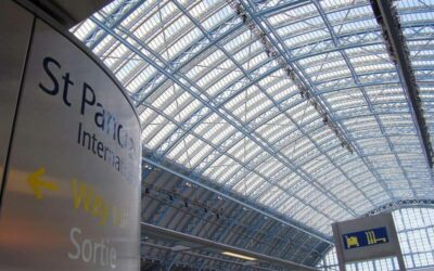 The Construction Products Regulations 2013. BS 1090 and What You Need To Do