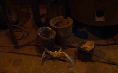 ISO9001 for the SME. A Case Study