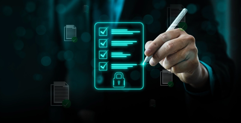 What does ISO 42001 Cover